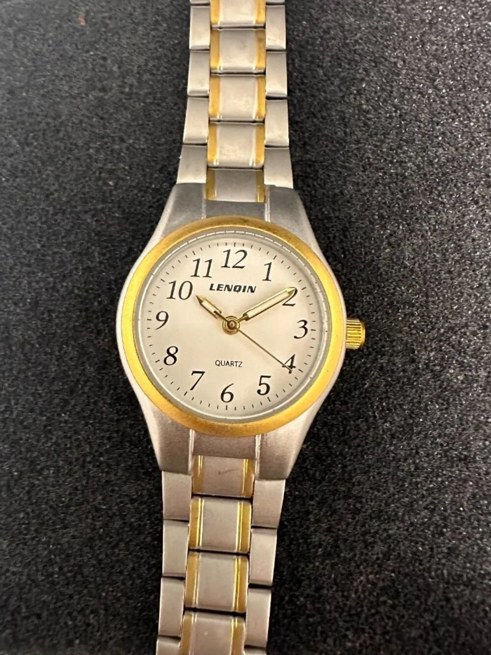 Lenqin watch women
